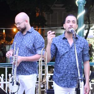 Imagem da notícia Prefeitura promove no Projeto Desenvolvendo Talentos, a palestra “O câncer tá na cara, mas às vezes você não vê” - FOTOS