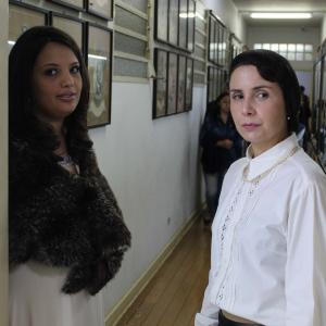 Imagem da notícia 28ª edição do Festival de Inverno de Jahu: Noite no Museu com Grupo Necropolis e Show com Matahare - FOTOS