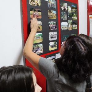 Imagem da notícia 28ª edição do Festival de Inverno de Jahu: Noite no Museu com Grupo Necropolis e Show com Matahare - FOTOS