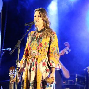 Imagem da notícia 28ª edição do Festival de Inverno de Jahu: Teatro com a Coletiva Abya Ayala e Lançamento do CD Clarões com Manu Sagioro - FOTOS