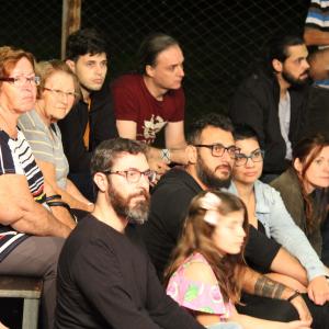 Imagem da notícia 28ª edição do Festival de Inverno de Jahu: Teatro com a Coletiva Abya Ayala e Lançamento do CD Clarões com Manu Sagioro - FOTOS