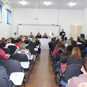 Imagem da notícia Fundo Social de Solidariedade encerra Campanha do Agasalho 2019