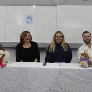 Imagem da notícia Fundo Social de Solidariedade encerra Campanha do Agasalho 2019