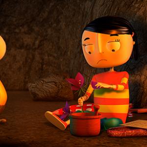 Imagem da notícia Programa Pontos MIS exibe filme infantil “Bruxarias”