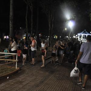 Imagem da notícia NATAL: Show de Viola e Cantoria, com Rodrigo Zanc e Casinha do Papai Noel