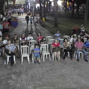 Imagem da notícia NATAL: Show de Viola e Cantoria, com Rodrigo Zanc e Casinha do Papai Noel