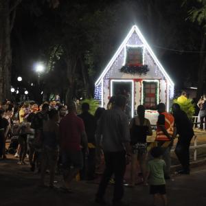 Imagem da notícia NATAL: Show de Viola e Cantoria, com Rodrigo Zanc e Casinha do Papai Noel