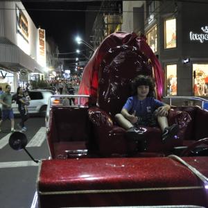 Imagem da notícia NATAL: Show de Viola e Cantoria, com Rodrigo Zanc e Casinha do Papai Noel