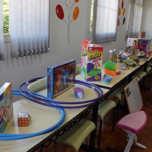 Imagem da notícia Centro Municipal de Convivência e Fortalecimento de Vínculos é inaugurado