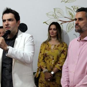 Imagem da notícia Centro Municipal de Convivência e Fortalecimento de Vínculos é inaugurado