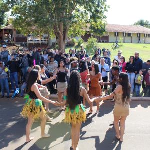 Imagem da notícia Prefeitura de Jahu celebra o 166º aniversário do Município - FOTOS DESFILE