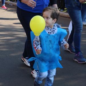 Imagem da notícia Prefeitura de Jahu celebra o 166º aniversário do Município - FOTOS DESFILE
