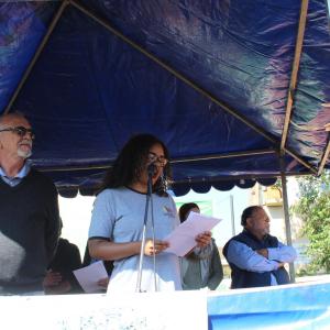 Imagem da notícia Prefeitura de Jahu celebra o 166º aniversário do Município - FOTOS DESFILE
