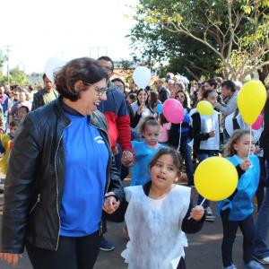 Imagem da notícia Prefeitura de Jahu celebra o 166º aniversário do Município - FOTOS DESFILE
