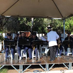 Imagem da notícia Prefeitura de Jahu celebra o 166º aniversário do Município - FOTOS DESFILE