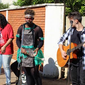 Imagem da notícia Prefeitura de Jahu celebra o 166º aniversário do Município - FOTOS DESFILE