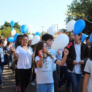 Imagem da notícia Prefeitura de Jahu celebra o 166º aniversário do Município - FOTOS DESFILE