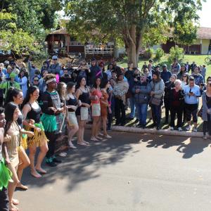 Imagem da notícia Prefeitura de Jahu celebra o 166º aniversário do Município - FOTOS DESFILE