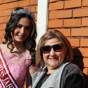 Imagem da notícia Prefeitura de Jahu celebra o 166º aniversário do Município - FOTOS DESFILE