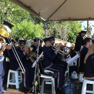 Imagem da notícia Prefeitura de Jahu celebra o 166º aniversário do Município - FOTOS DESFILE