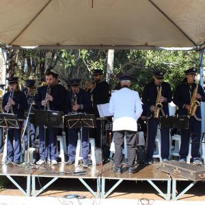 Imagem da notícia Prefeitura de Jahu celebra o 166º aniversário do Município - FOTOS DESFILE