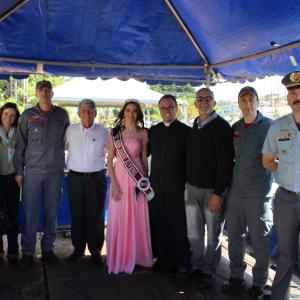 Imagem da notícia Prefeitura de Jahu celebra o 166º aniversário do Município - FOTOS DESFILE