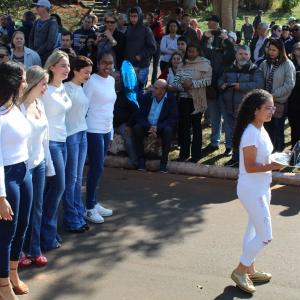 Imagem da notícia Prefeitura de Jahu celebra o 166º aniversário do Município - FOTOS DESFILE
