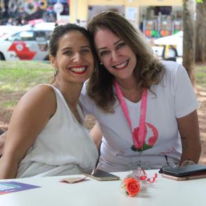 Imagem da notícia Prefeitura de Jahu celebra o 166º aniversário do Município - Show Demônios da Garoa - FOTOS