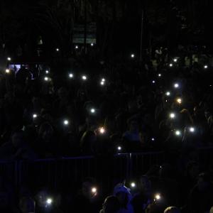 Imagem da notícia Prefeitura de Jahu celebra o 166º aniversário do Município - Show Demônios da Garoa - FOTOS