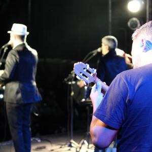 Imagem da notícia Prefeitura de Jahu celebra o 166º aniversário do Município - Show Demônios da Garoa - FOTOS