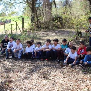 Imagem da notícia 11º Festival Caipira do Pouso Alegre: Trilha - Caça ao Saci