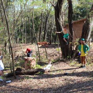 Imagem da notícia 11º Festival Caipira do Pouso Alegre: Trilha - Caça ao Saci