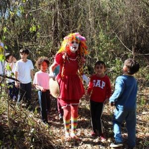 Imagem da notícia 11º Festival Caipira do Pouso Alegre: Trilha - Caça ao Saci