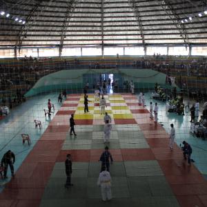 Imagem da notícia Jahu será sede do Campeonato Estadual do Interior de Judô - FOTOS