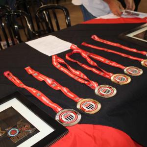Imagem da notícia Jahu será sede do Campeonato Estadual do Interior de Judô - FOTOS