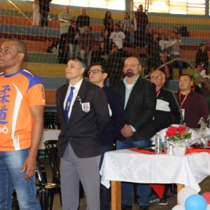 Imagem da notícia Jahu será sede do Campeonato Estadual do Interior de Judô - FOTOS