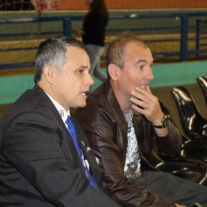 Imagem da notícia Jahu será sede do Campeonato Estadual do Interior de Judô - FOTOS