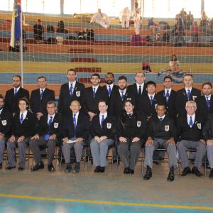 Imagem da notícia Jahu será sede do Campeonato Estadual do Interior de Judô - FOTOS