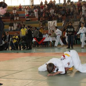 Imagem da notícia Jahu será sede do Campeonato Estadual do Interior de Judô - FOTOS