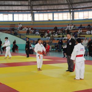 Imagem da notícia Jahu será sede do Campeonato Estadual do Interior de Judô - FOTOS