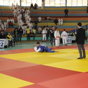 Imagem da notícia Jahu será sede do Campeonato Estadual do Interior de Judô - FOTOS