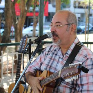 Imagem da notícia 11º Festival Caipira - Sábado na Praça - Show com Osni Ribeiro e Trio - FOTOS