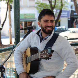 Imagem da notícia 11º Festival Caipira - Sábado na Praça - Show com Osni Ribeiro e Trio - FOTOS