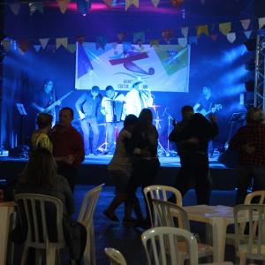 Imagem da notícia 11º Festival Caipira do Pouso Alegre: Bailão Sertanejo