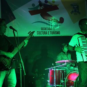 Imagem da notícia 11º Festival Caipira do Pouso Alegre: Bailão Sertanejo