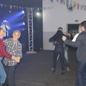 Imagem da notícia 11º Festival Caipira do Pouso Alegre: Bailão Sertanejo