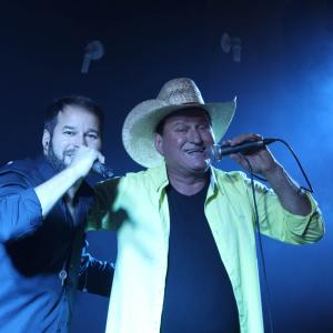 Imagem da notícia 11º Festival Caipira do Pouso Alegre: Bailão Sertanejo
