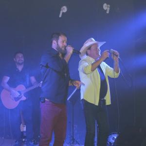 Imagem da notícia 11º Festival Caipira do Pouso Alegre: Bailão Sertanejo