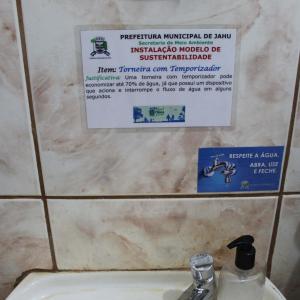 Imagem da notícia Centro Municipal de Educação Ambiental – Horto Florestal é modelo de sustentabilidade