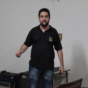 Imagem da notícia Oficina gratuita de Astrofotografia - FOTOS